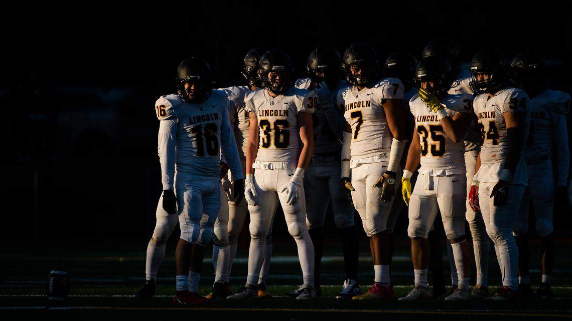 WIAA changes course: Fall sports now up first, beginning in February