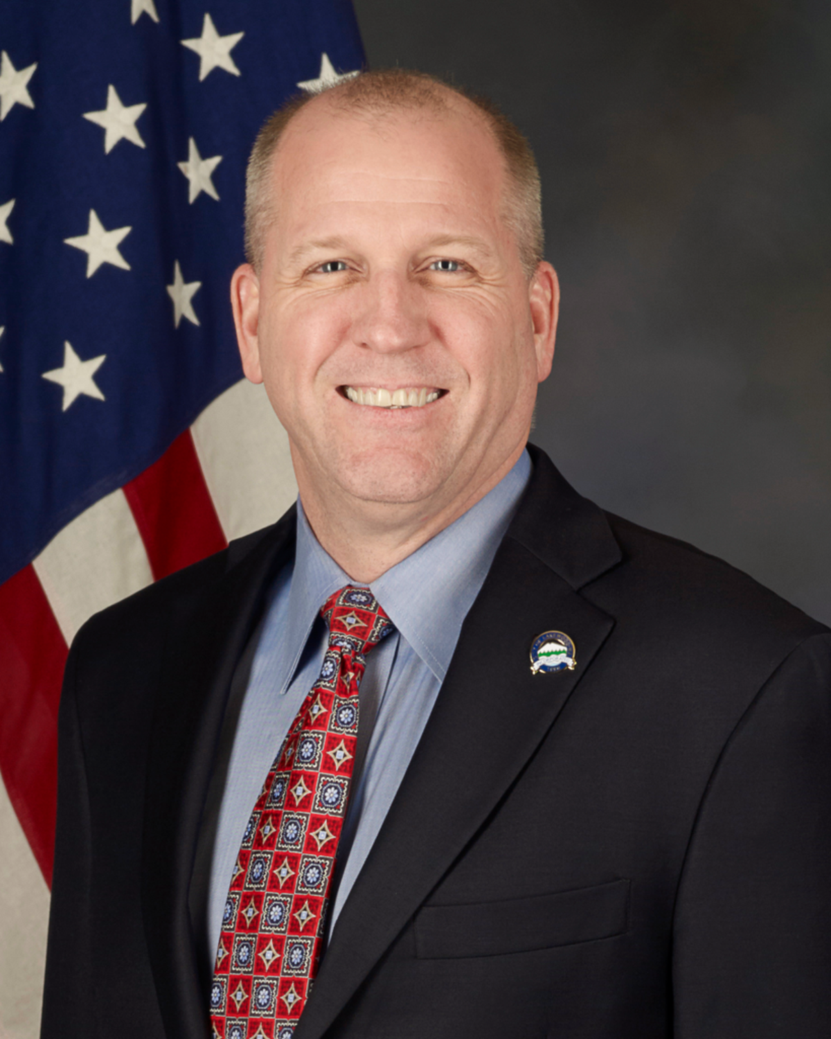 Lakewood city manager John Caulfield will retire after 12 years on June 5, 2025, according to the city.