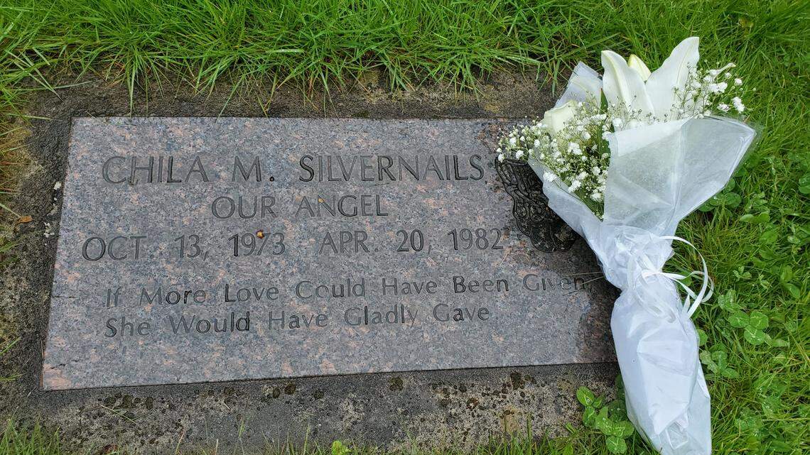 Chila Silvernails, 8, was found dead a day after she was last seen walking to her school bus stop on April 20, 1982, in Kalama, Washington. The Cowlitz County Sheriff’s Office is looking for more information to solve the 40-year-old case.