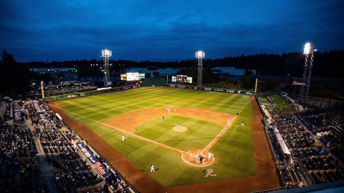 Cheney Stadium will still put on annual fireworks show – just without fans
