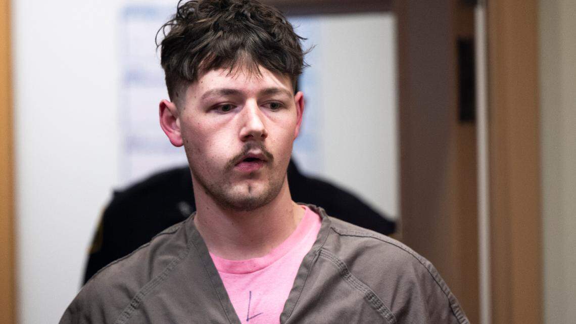 Ex-Pierce County jailer gets 3 weekends in jail for drunkenly backing over woman
