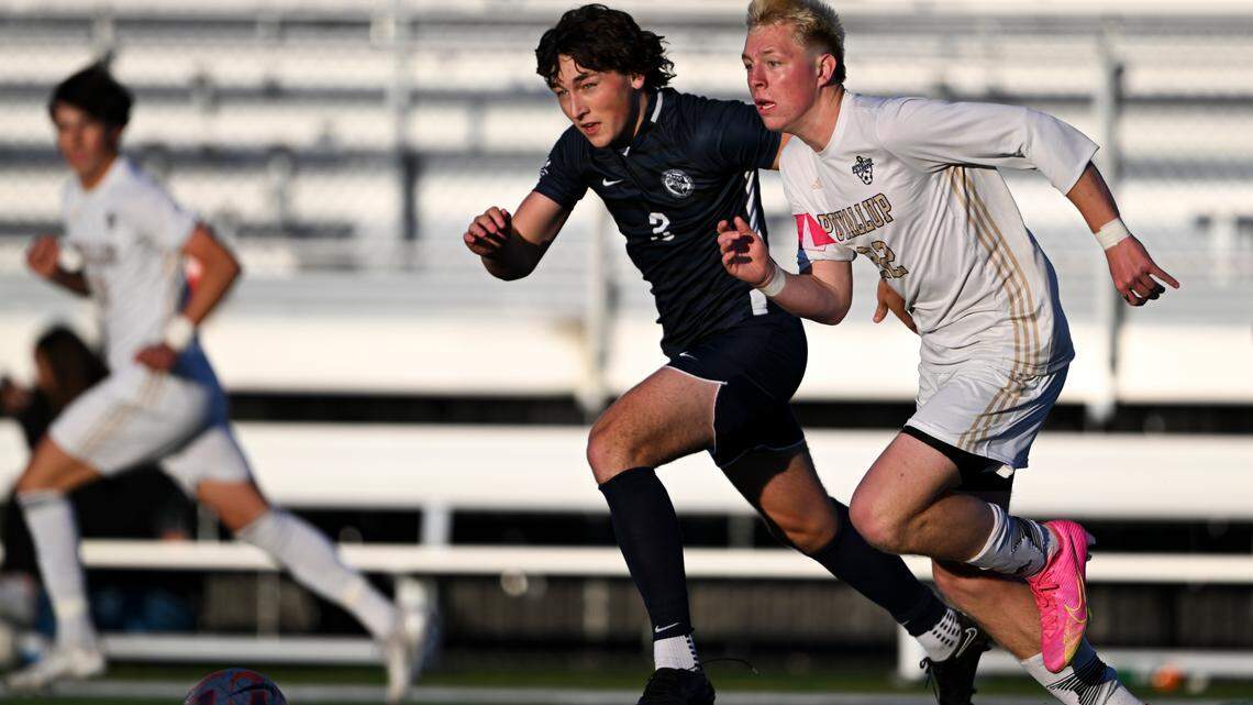 High school boys soccer: Top teams, players in South Sound in 2025