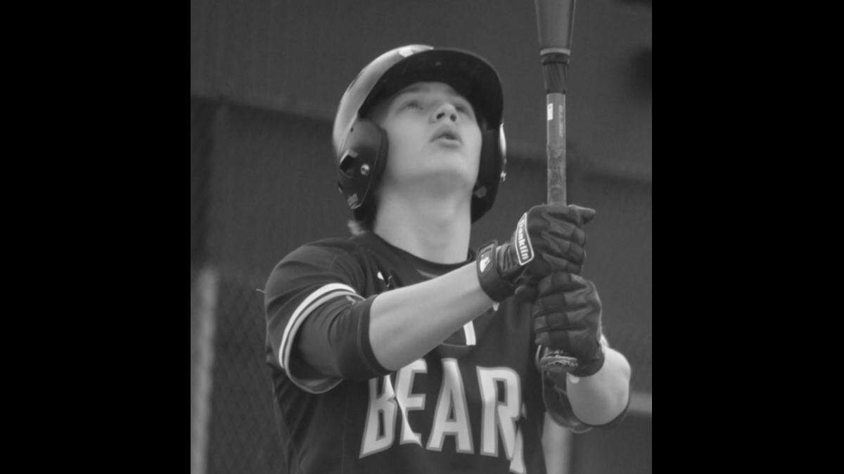 Solomon “Solo” Gardner, a student and baseball player at Olympia High School, died on Sunday, Jan. 8, 2023, after suffering a traumatic brain injury and a multi-week hospital stay.