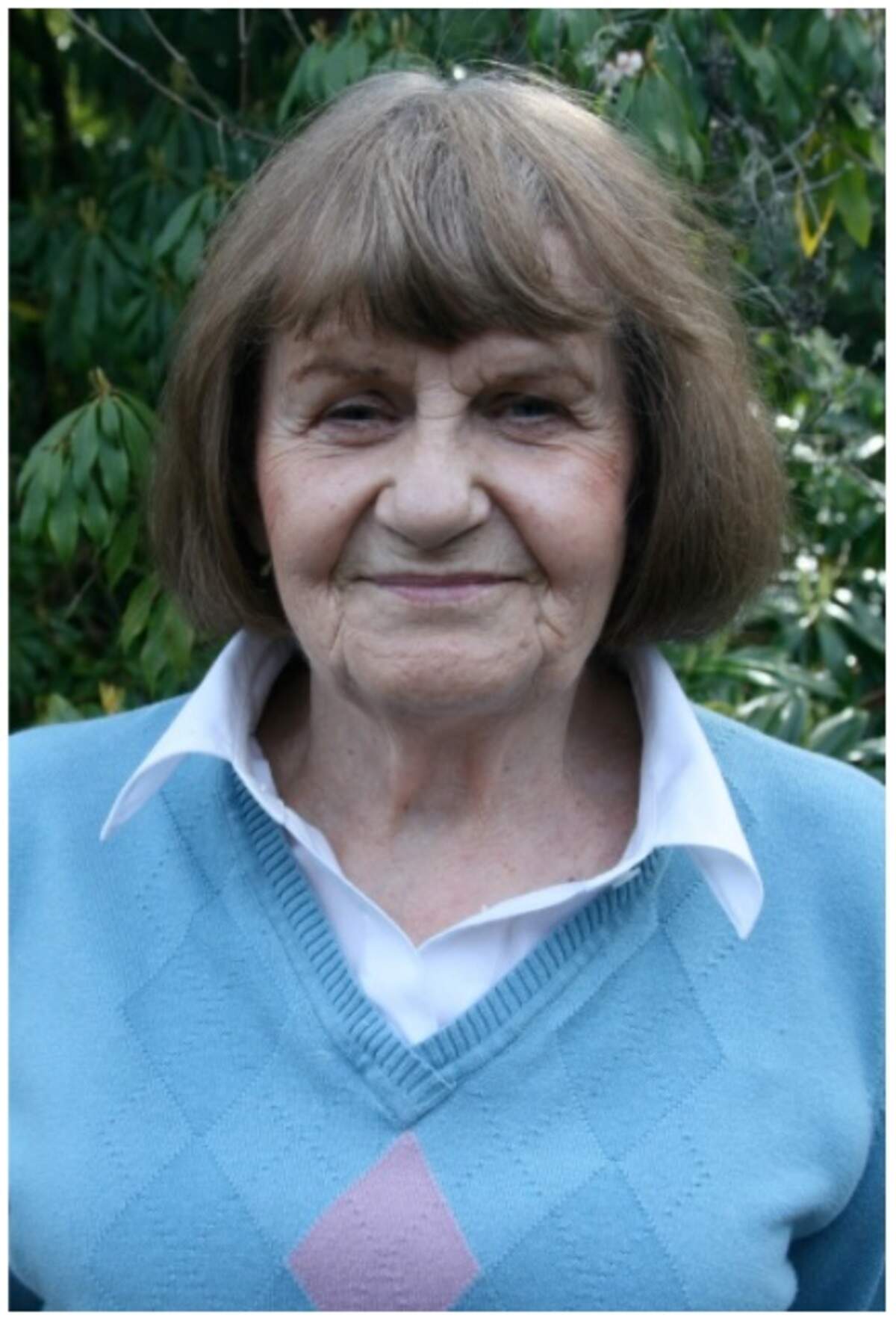 Janice McMillan