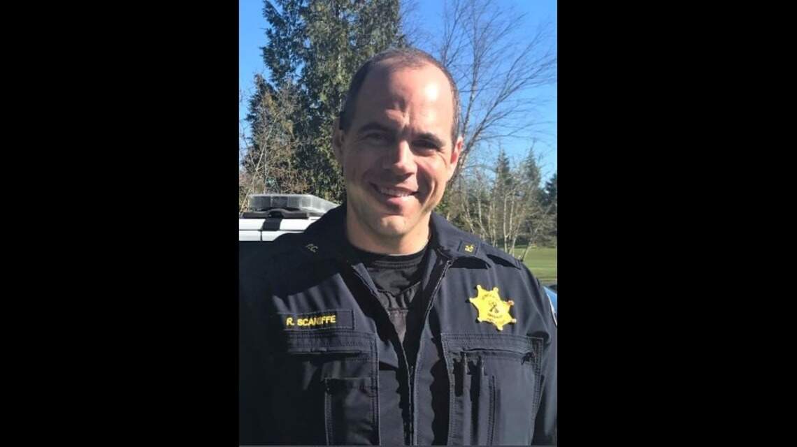 Public can donate to support Pierce County sheriff’s sergeant who was shot on duty