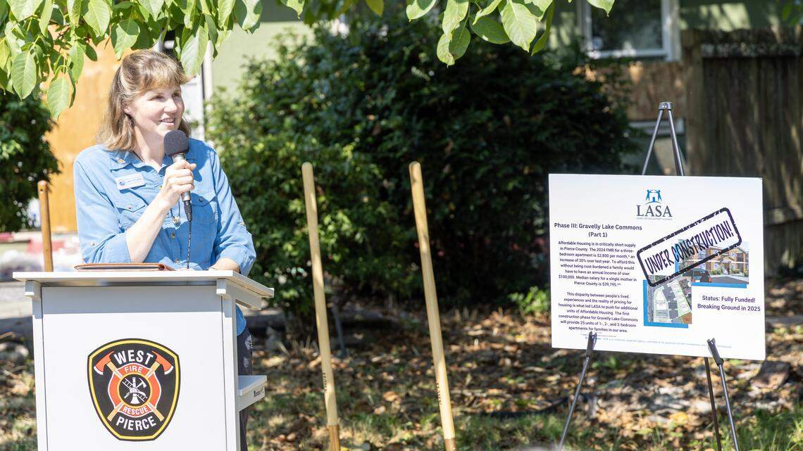 ‘Big Beautiful Bill’ puts health care, seniors in Washington at risk | Opinion