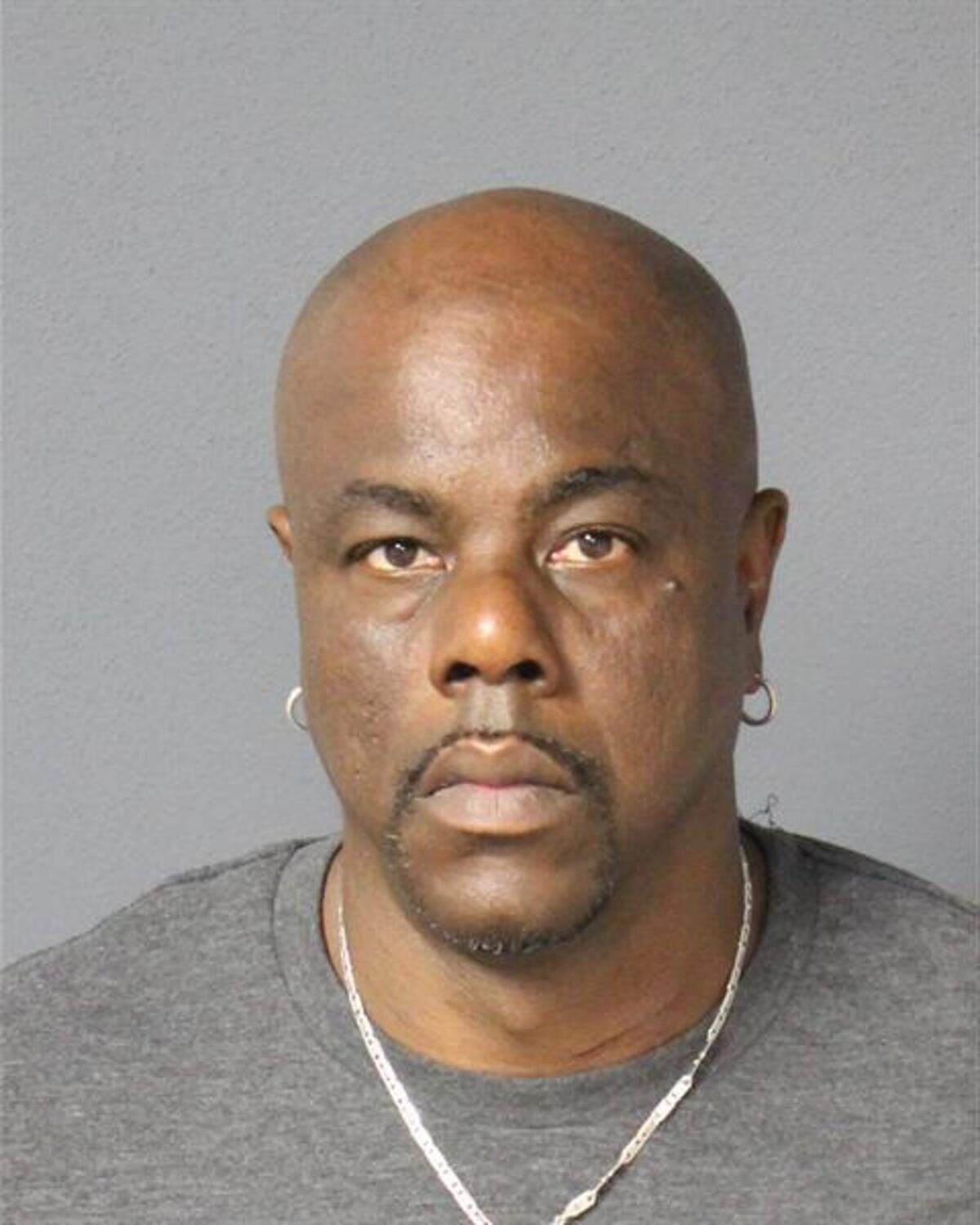 Alonzo Warren