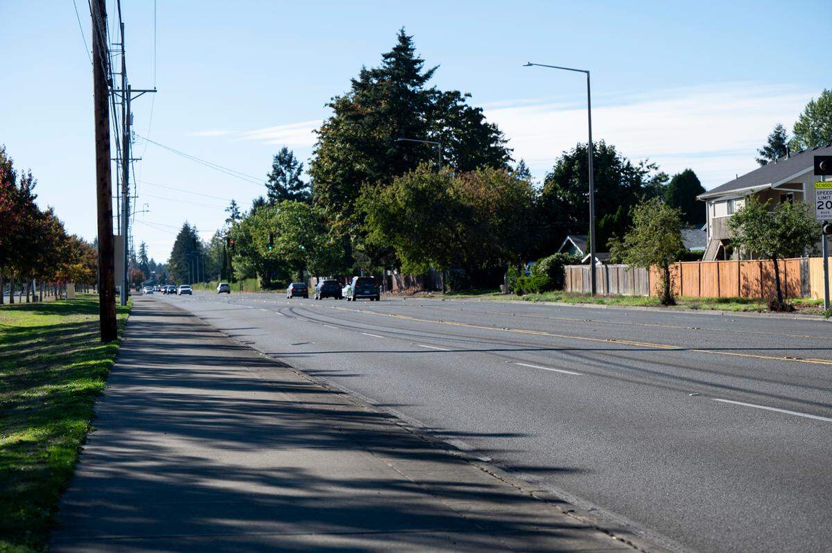 4700 South 74th Street, on Tuesday, Sept. 24, 2024, in Tacoma, Wash.