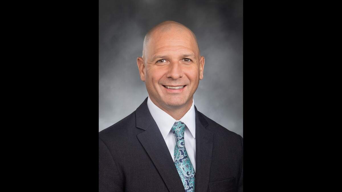 First elected in 2020, Rep. Peter Abbarno, R-Centralia, represents 20th Legislative District, which includes parts of Clark, Cowlitz, Lewis and Thurston counties.