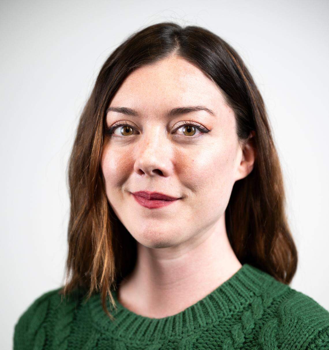 Profile Image of Simone Carter