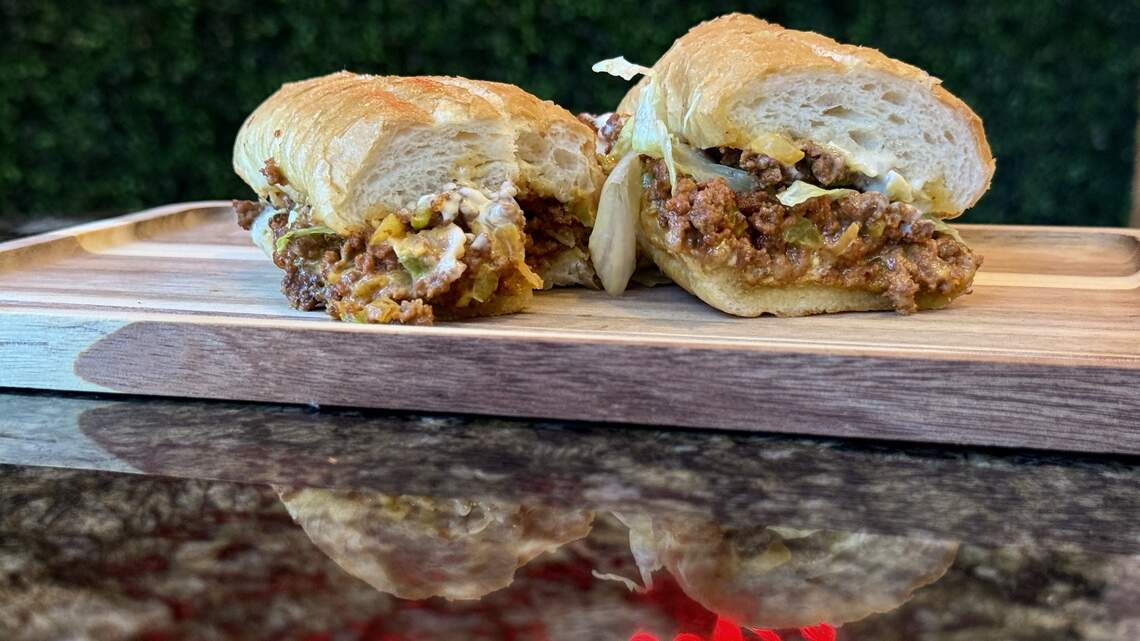 The sandwich maker at new Lakewood sub shop worked in NYC delis for a decade