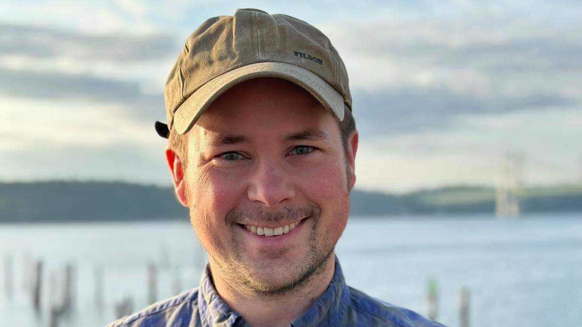 Jordan Rash is a freelance writer, podcaster, outdoorsman and conservation advocate in Tacoma. He’s spent a career on and around the forests, mountains, wetlands and rivers of the Pacific Northwest fighting wildfires, developing public policy and leading conservation efforts.