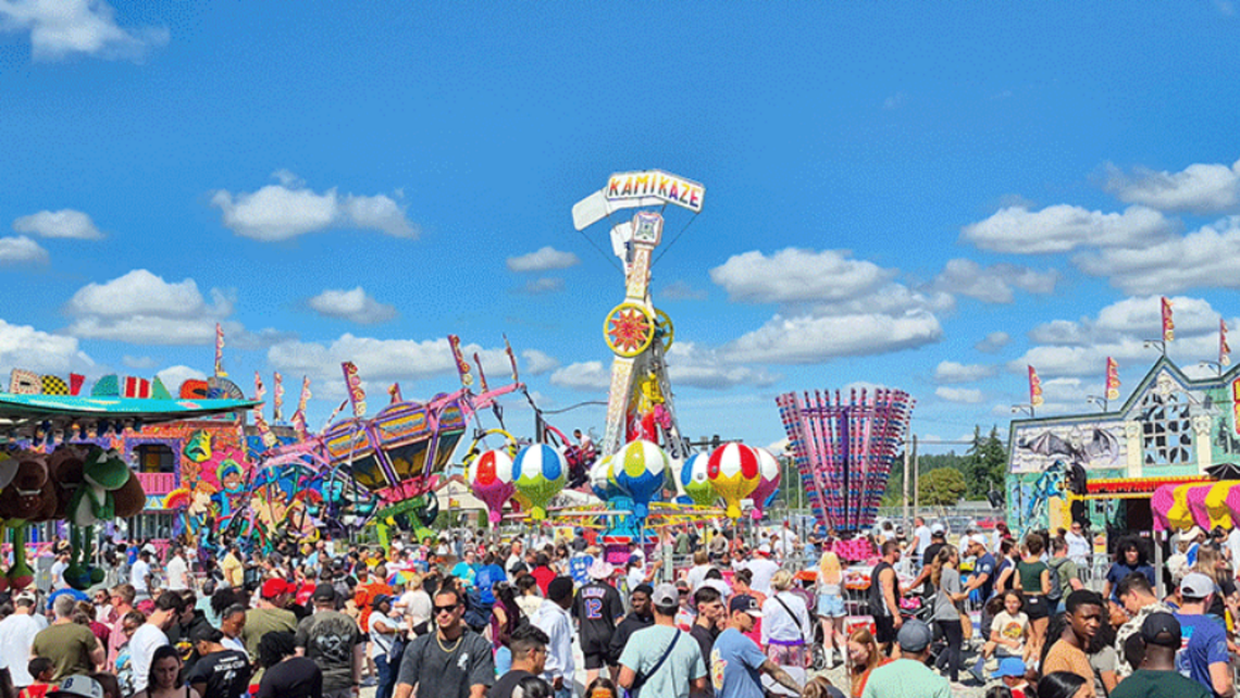 Freedom Fest celebrations on JBLM to be held later this week