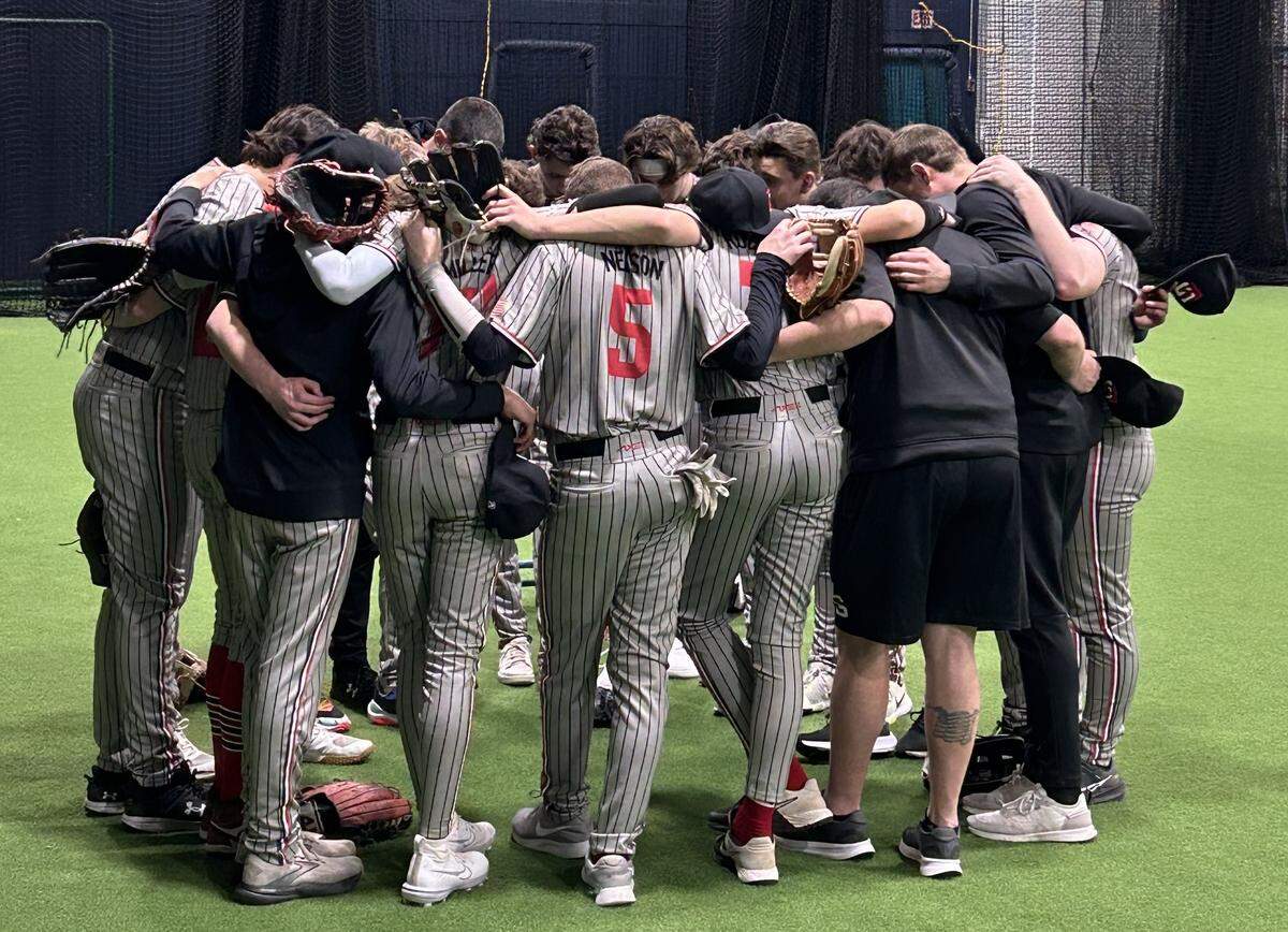 Faith-based sports nonprofit, Reality Sports Foundation, offers competitive wrestling, baseball and volleyball programs as well as open training in tennis and strength and conditioning.