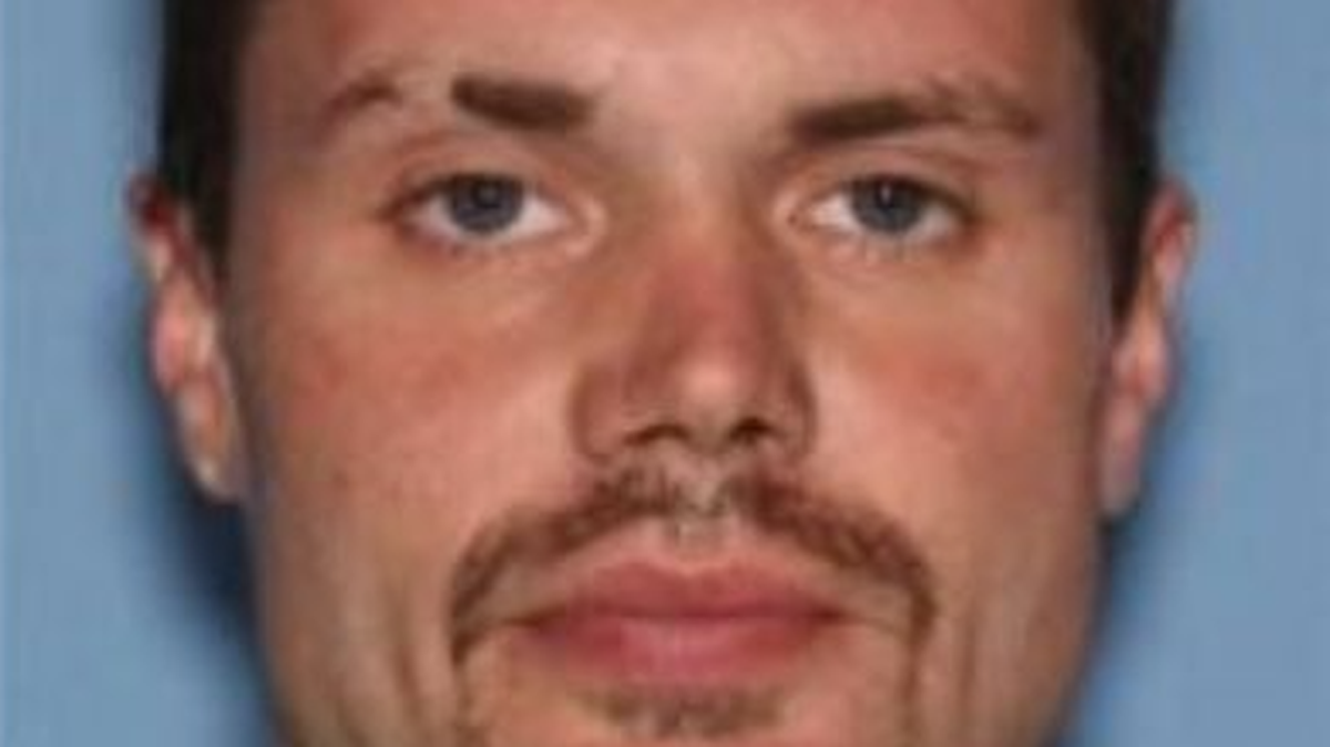 Anthony Charles-Lee Churchill was charged in Pierce County Superior Court Nov. 4 with four counts of first-degree child rape. 