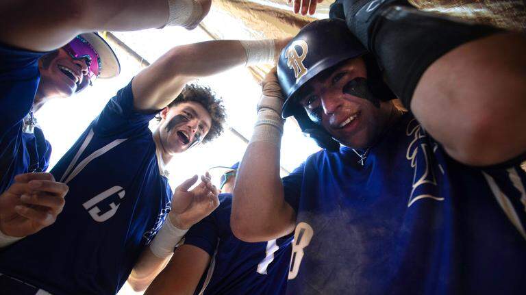 Puyallup pounds Camas for berth in 4A district baseball finals