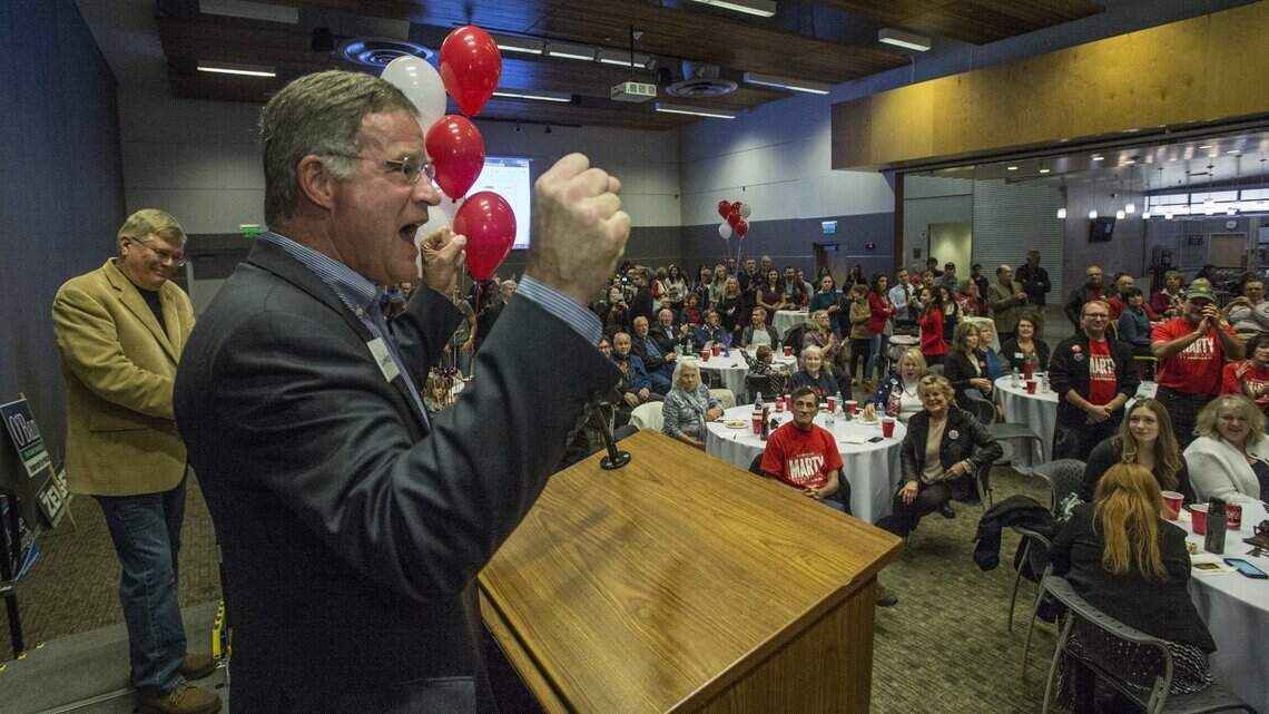 Defund police surfaces in Pierce County Executive election | Tacoma ...