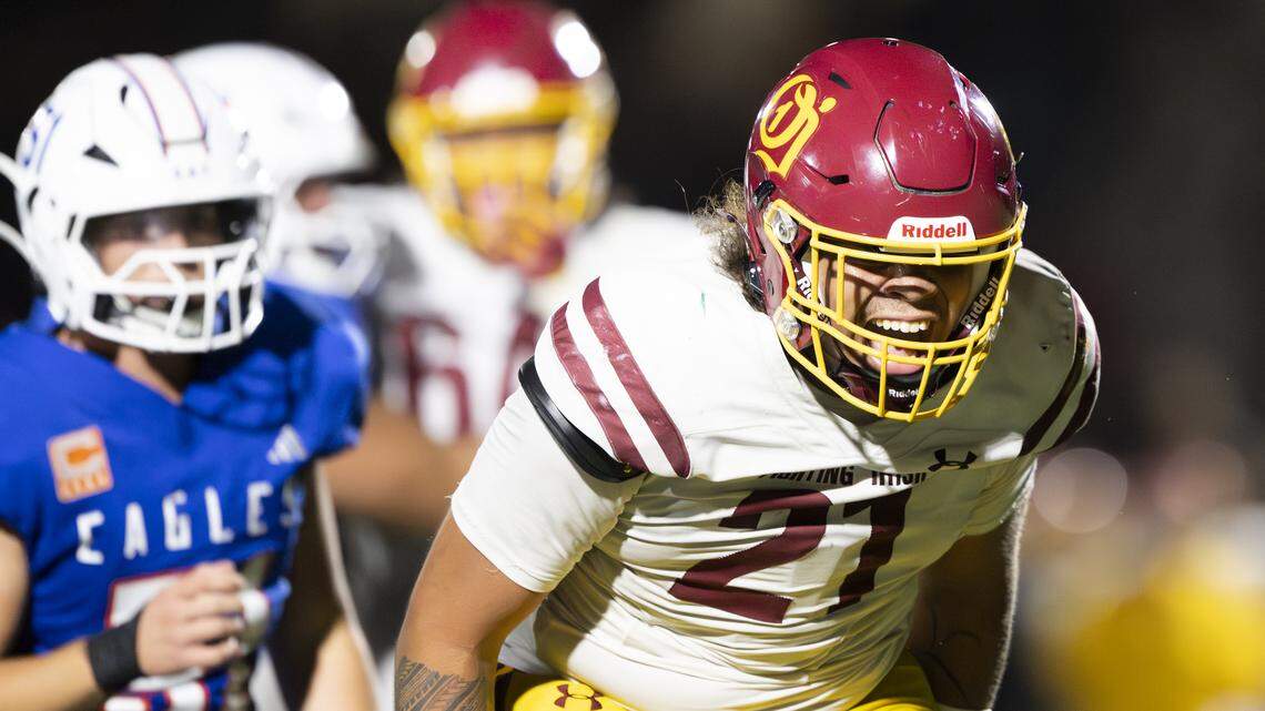The News Tribune’s 2026 Northwest Nuggets — the region’s top football recruits