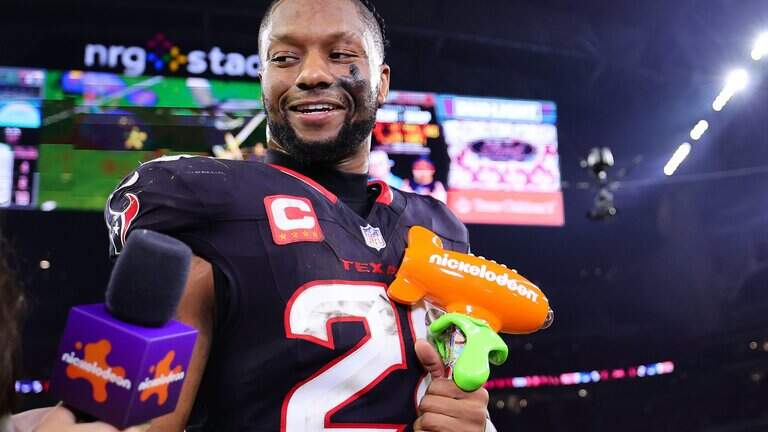 Seahawks adding 2 new running backs, including 2-time Pro Bowl rusher Joe Mixon