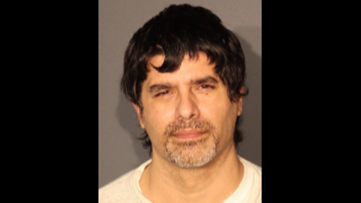 Mathew L. Gustamante.