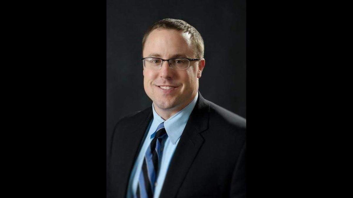 Conor McCarthy is stepping down as a Tacoma City Council member.