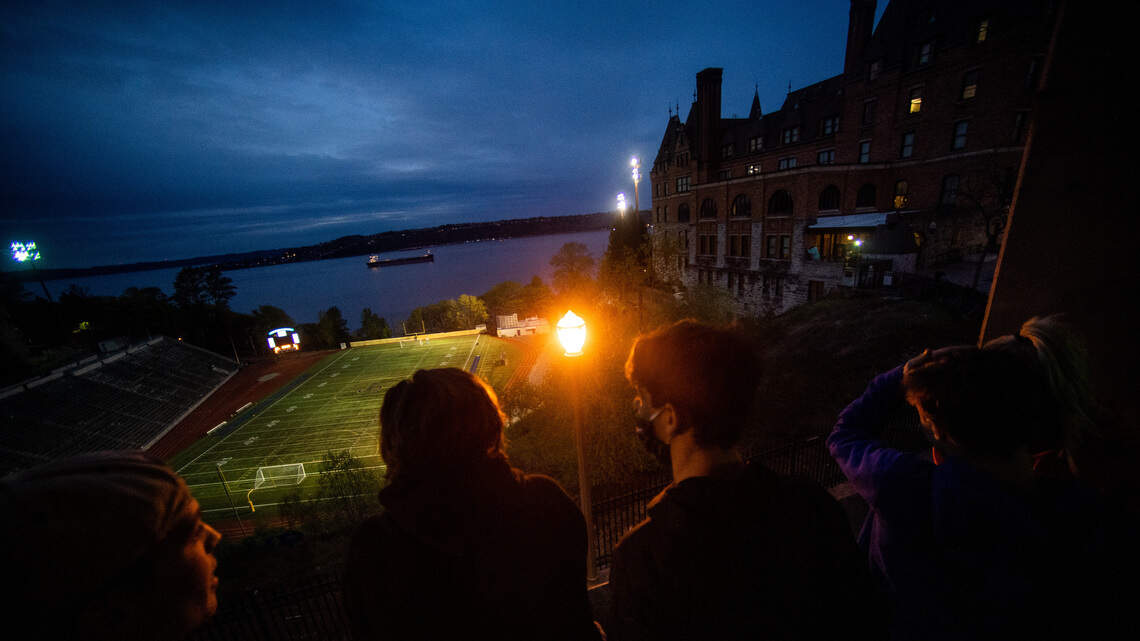 What will high school sports look like during pandemic? Tacoma ADs offer thoughts