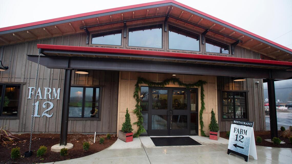 Effects of coronavirus hit Puyallup’s Step By Step and Farm 12 in form of layoffs