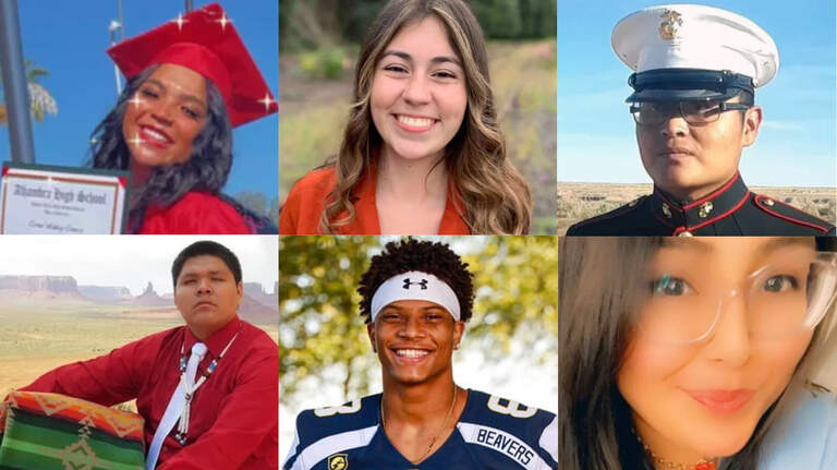 6 people from AZ died in Tacoma wreck. A jury has awarded a $10.7M verdict
