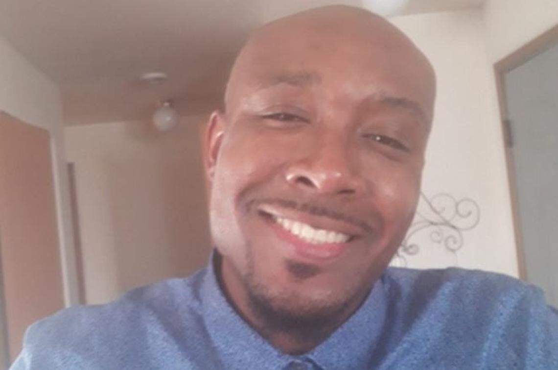Manuel Ellis, 33, died March 3, 2020, while being restrained by Tacoma police.