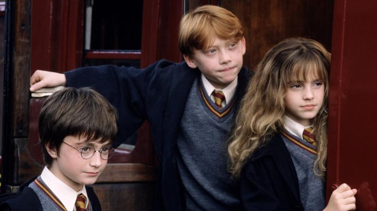 All eight Harry Potter movies and the first film in the Fantastic Beasts series will return to theaters this month.