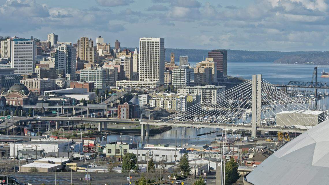 Tacoma City Council on Tuesday approved changes to the city’s MFTE program.