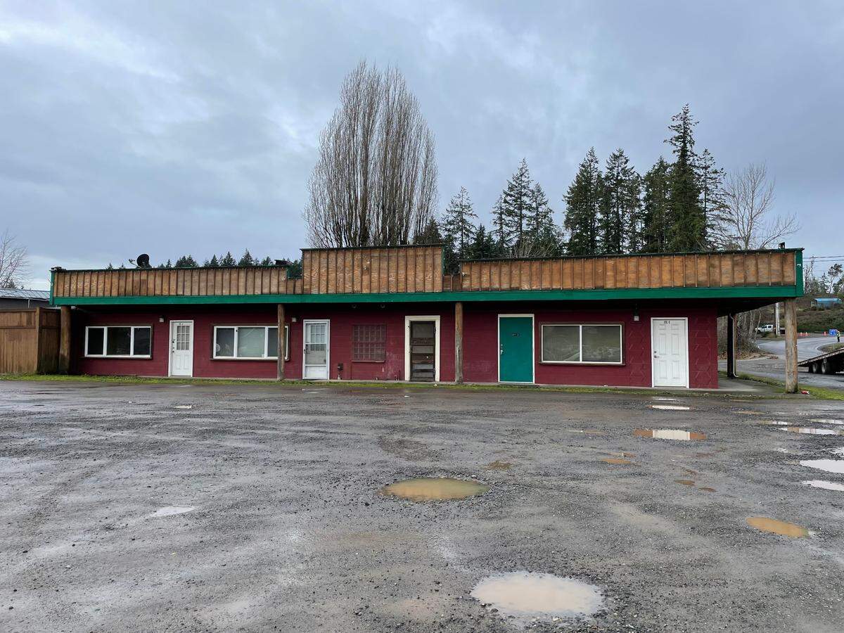 The Key Peninsula Fire Department posted on Facebook that it had accepted a tentative offer for a property at 15610 Olson Dr. NW on Tuesday, Sept. 2, 2025, in Key Center, Wash. 