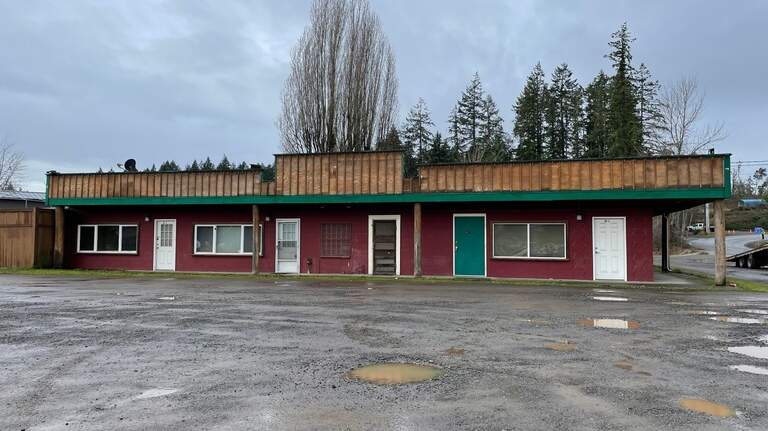 Is a gas station off the table for embattled Pierce Co. property? Votes are in