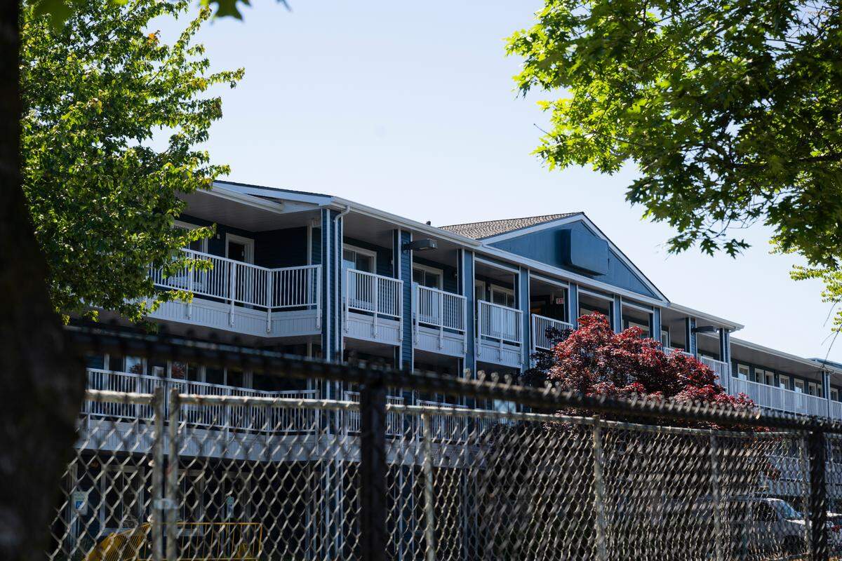 HomeTowne Studios is in permitting now, with a tentative opening set for next summer.