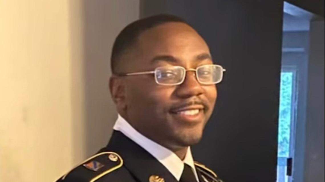 Army identifies slain JBLM soldier from Saturday’s Parkland homicide