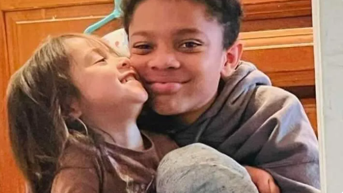 Noah Monaghan and Amiyah Eutimio were two of the four children killed on Jan. 14 in a car crash.