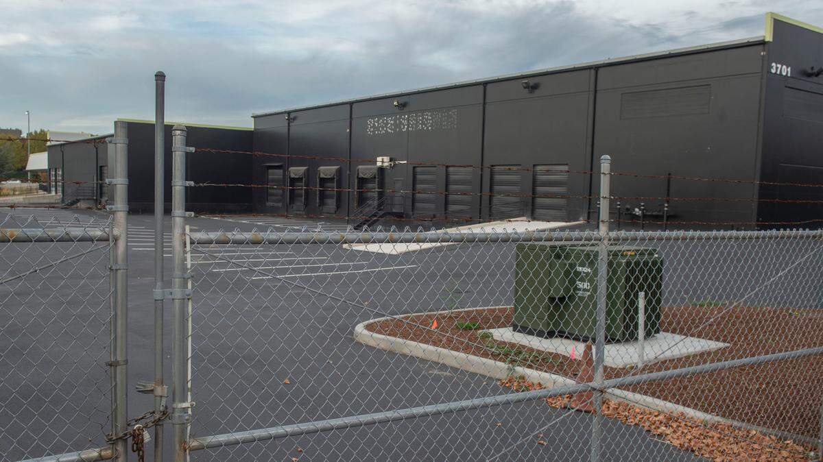 Permits filed with the city of Fife call for a new Tesla dealership and service center at 3701 20th St. E. The site was formerly occupied by Larson Powersports Northwest.