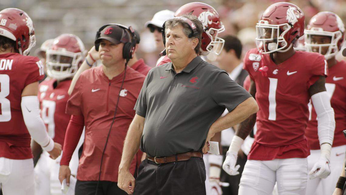 Multiple ranked teams on the road highlight a fascinating week three in college football