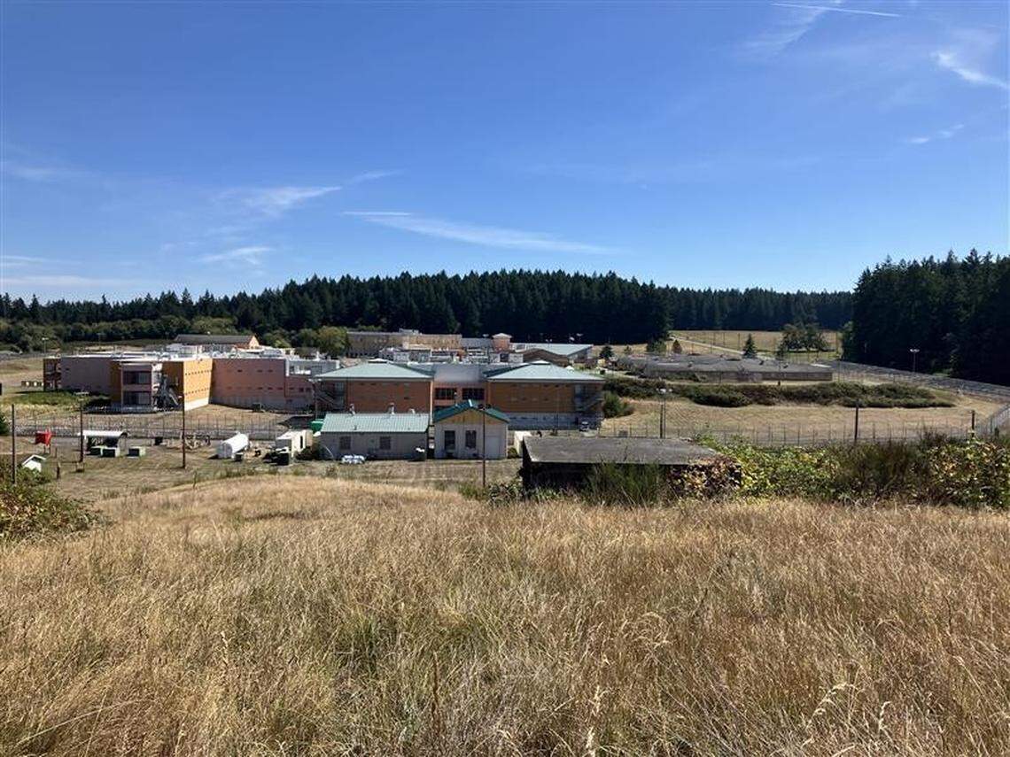 Special Commitment Center