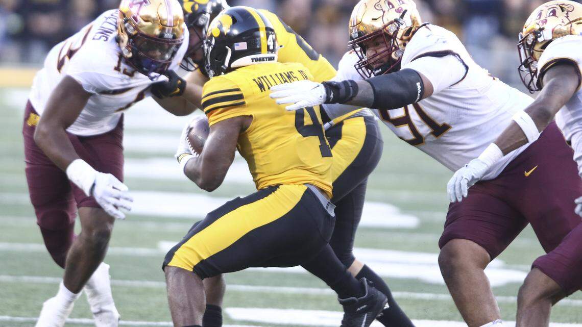 Seahawks go with what rules in 7th round of NFL draft: Defense, defense, defense