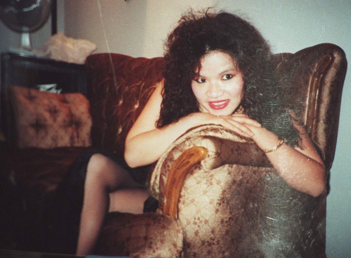 Linda Tran, 26, and seven and one half months pregnant at time of death.