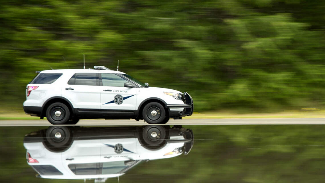 An AI deepfake was final straw for a Washington State Trooper. He’s suing