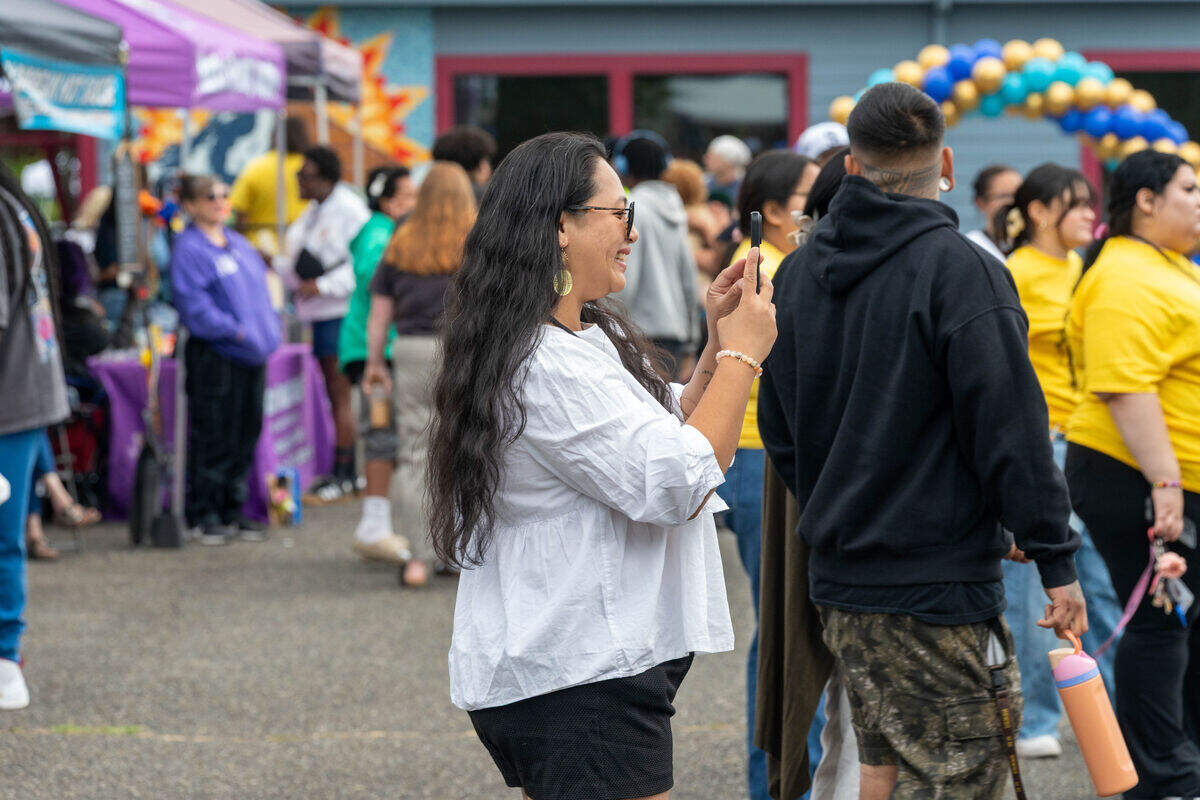 On top of tons of food, look for live performances by local dance troupes, chef demos and a take-home mercado at Savor Fest.