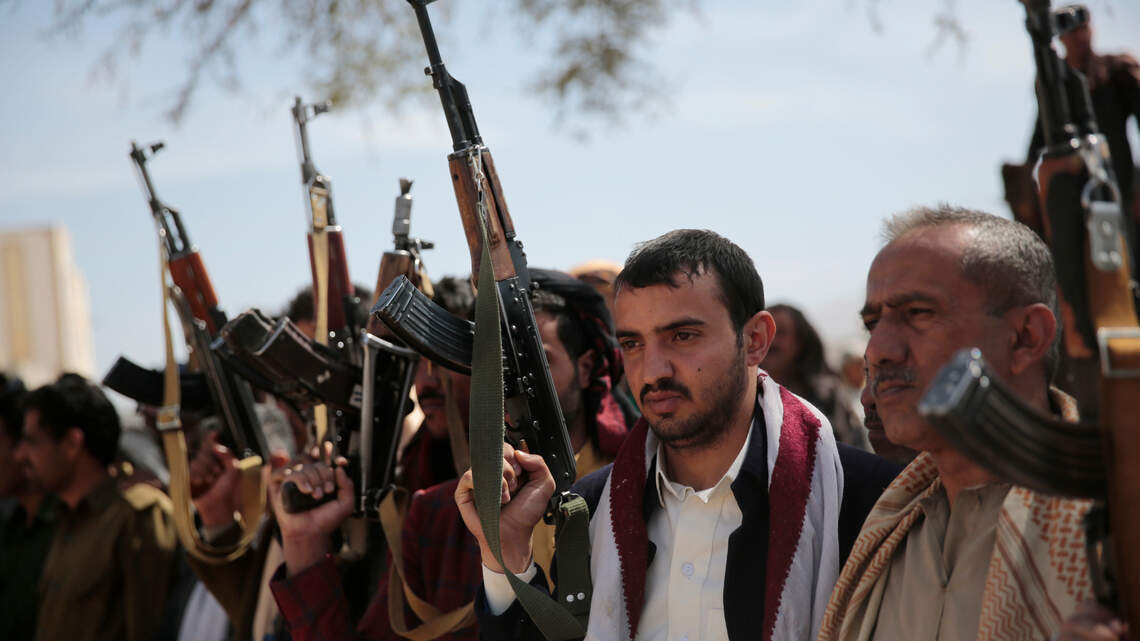 With OPEC cutting oil production, Biden should respond by ending support for war in Yemen