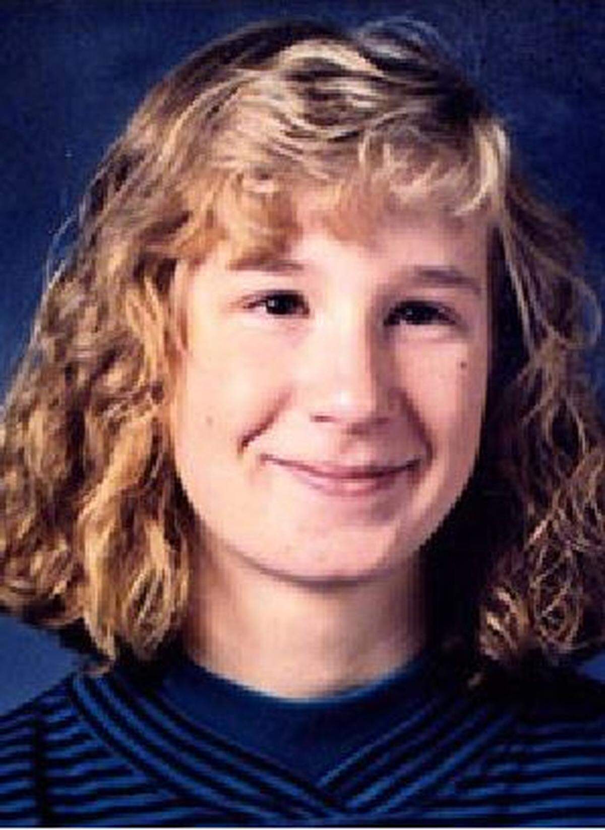 Misty Copsey went missing Sept. 27, 1992, after leaving the Puyallup fairgrounds.