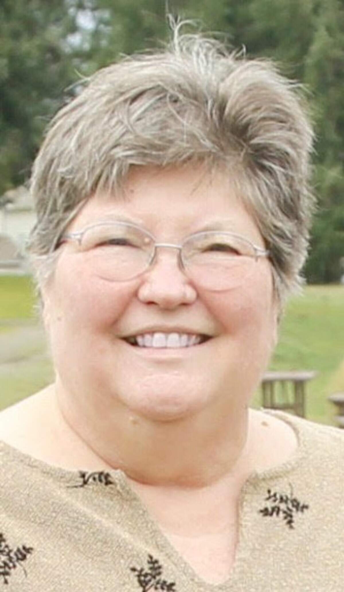 Marianne Burton