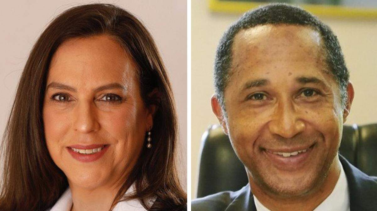 Lizanne Padula and Karl Williams are the TNT Editorial Board’s picks for Pierce County District Court.