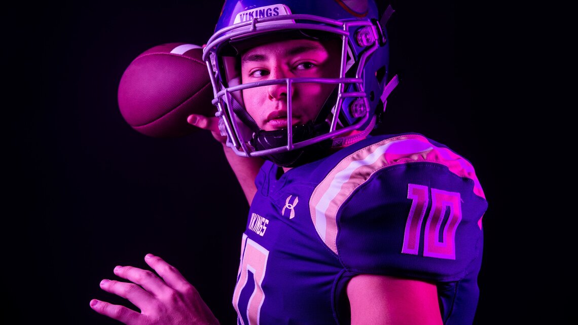High school football: The News Tribune’s 2018 All-Area team | Tacoma ...