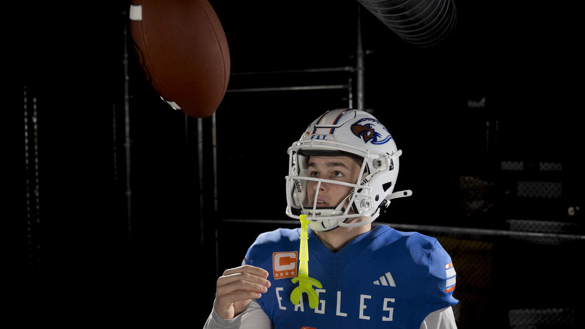 High school football: Five must-watch South Sound WRs in 2026