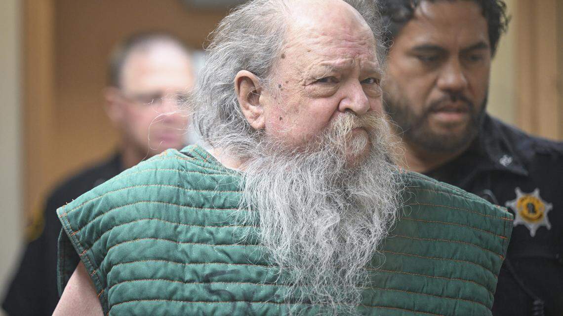 Estranged husband arrested for murder in 1992 Pierce County cold case